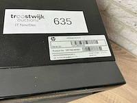 Desktop - hewlett-packard - hp prodesk 400 g1 mt - afbeelding 3 van  6