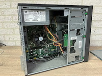 Desktop - hewlett-packard - hp prodesk 400 g1 mt - afbeelding 6 van  6