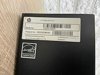 Desktop - hewlett-packard - hp prodesk 400 g1 sff - afbeelding 3 van  5