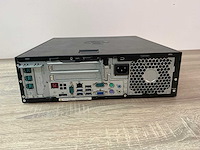 Desktop - hewlett-packard - hp rp5 retail system model 5810 - afbeelding 4 van  5