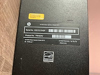 Desktop - hewlett-packard - hp rp5 retail system model 5810 - afbeelding 3 van  5