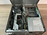 Desktop - hewlett-packard - hp rp5 retail system model 5810 - afbeelding 5 van  5