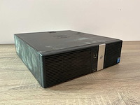 Desktop - hewlett-packard - hp rp5 retail system model 5810 - afbeelding 1 van  5