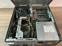 Desktop - hewlett-packard - hp rp5 retail system model 5810 - afbeelding 5 van  5