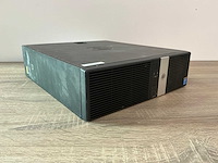 Desktop - hewlett-packard - hp rp5 retail system model 5810 - afbeelding 1 van  5