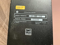 Desktop - hewlett-packard - hp rp5 retail system model 5810 - afbeelding 3 van  5