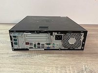 Desktop - hewlett-packard - hp rp5 retail system model 5810 - afbeelding 4 van  5