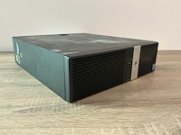 Desktop - hewlett-packard - hp rp5 retail system model 5810 - afbeelding 1 van  5