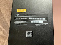 Desktop - hewlett-packard - hp rp5 retail system model 5810 - afbeelding 3 van  5