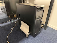 Desktop - hewlett-packard - hp z440 workstation - afbeelding 1 van  3