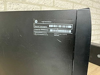 Desktop - hewlett-packard - pro 3500 series - afbeelding 3 van  4