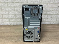 Desktop - hewlett-packard - pro 3500 series - afbeelding 4 van  4