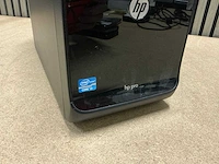 Desktop - hewlett-packard - pro 3500 series - afbeelding 4 van  4
