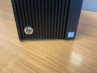 Desktop - hewlett-packard - z440 workstation - afbeelding 2 van  6