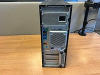 Desktop - hewlett-packard - z440 workstation - afbeelding 4 van  6