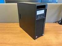 Desktop - hewlett-packard - z440 workstation