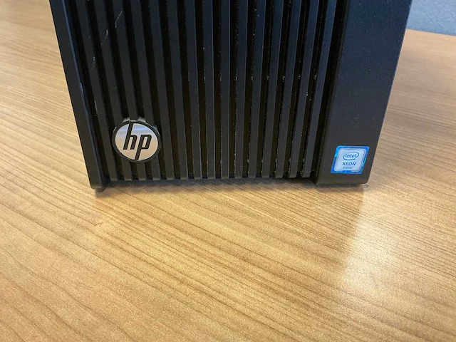 Desktop - hewlett-packard - z440 workstation - afbeelding 2 van  5