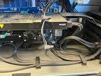 Desktop - hewlett-packard - z440 workstation - afbeelding 5 van  6