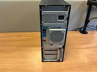 Desktop - hewlett-packard - z440 workstation - afbeelding 6 van  6
