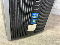 Desktop - hewlett-packard - afbeelding 2 van  4