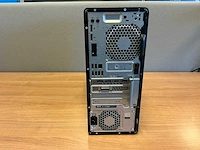 Desktop - hp - elitedesk 800 g4 wks twr - afbeelding 4 van  5