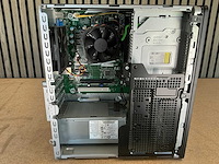 Desktop - hp - hp 290 g3 mt business pc - afbeelding 3 van  6