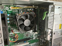 Desktop - hp - hp 290 g3 mt business pc - afbeelding 4 van  6