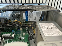 Desktop - hp - hp 290 g3 mt business pc - afbeelding 6 van  6