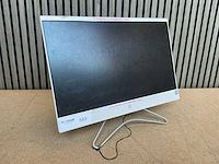 Desktop - hp - hp all-in-one 24-f0xx - afbeelding 1 van  6