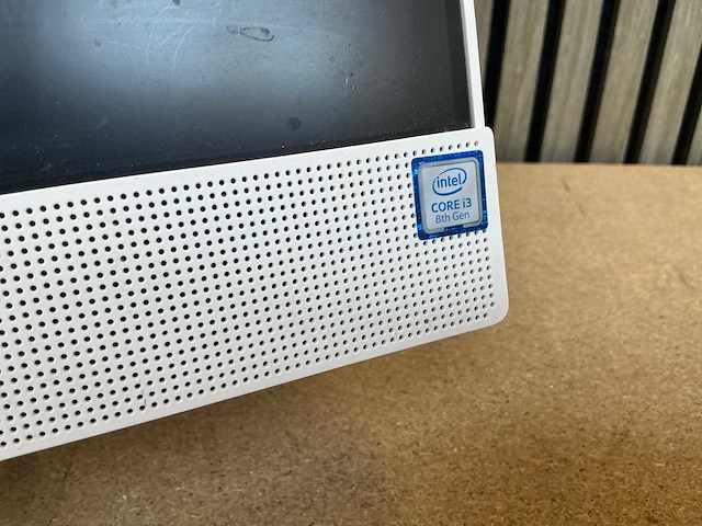 Desktop - hp - hp all-in-one 24-f0xx - afbeelding 2 van  6