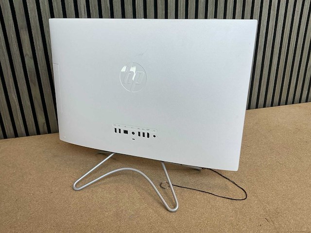 Desktop - hp - hp all-in-one 24-f0xx - afbeelding 3 van  6