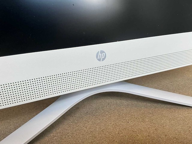 Desktop - hp - hp all-in-one - afbeelding 1 van  2