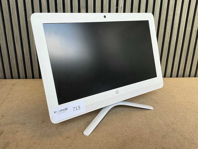 Desktop - hp - hp all-in-one - afbeelding 1 van  6