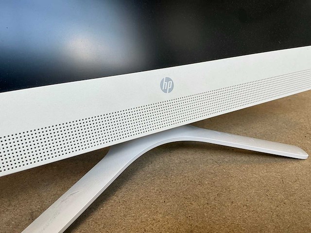 Desktop - hp - hp all-in-one - afbeelding 2 van  6