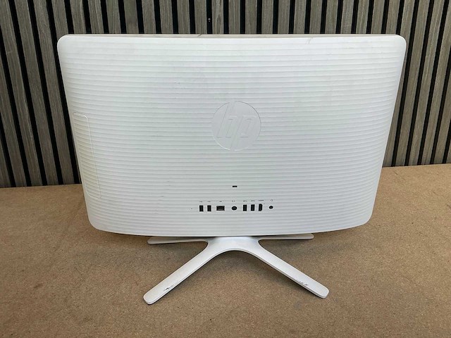 Desktop - hp - hp all-in-one - afbeelding 3 van  6