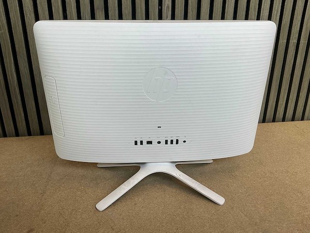 Desktop - hp - hp all-in-one - afbeelding 3 van  5