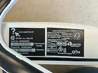 Desktop - hp - hp all-in-one - afbeelding 4 van  5