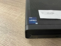 Desktop - hp - hp elite mini 800 g9 desktop pc - afbeelding 2 van  4