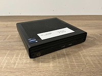 Desktop - hp - hp elite mini 800 g9 desktop pc - afbeelding 1 van  4
