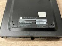 Desktop - hp - hp elite mini 800 g9 desktop pc - afbeelding 3 van  4