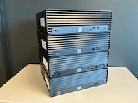 Desktop - hp - hp elite sff 800 g9 desktop pc (4x) - afbeelding 3 van  5