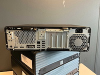 Desktop - hp - hp elite sff 800 g9 desktop pc (4x) - afbeelding 5 van  5