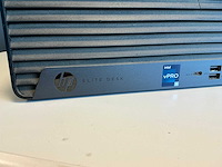 Desktop - hp - hp elite sff 800 g9 desktop pc - afbeelding 2 van  3