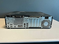 Desktop - hp - hp elite sff 800 g9 desktop pc - afbeelding 3 van  3