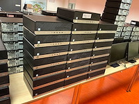 Desktop - hp - hp elitedesk 800 g3 sff (23x) - afbeelding 3 van  3