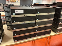 Desktop - hp - hp elitedesk 800 g4 sff (12x) - afbeelding 3 van  3