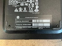 Desktop - hp - hp elitedesk 800 g5 desktop mini - afbeelding 3 van  3