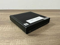 Desktop - hp - hp elitedesk 800 g6 desktop mini pc - afbeelding 1 van  4