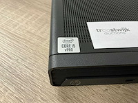 Desktop - hp - hp elitedesk 800 g6 desktop mini pc - afbeelding 2 van  4