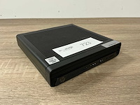 Desktop - hp - hp elitedesk 800 g6 desktop mini pc - afbeelding 1 van  4